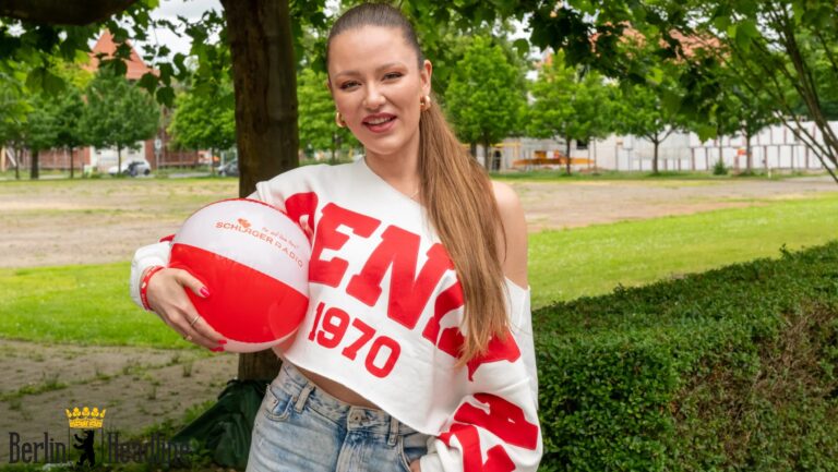 Joelina Drews – Karriere, Familie, Musik und ihr Weg in die Öffentlichkeit
