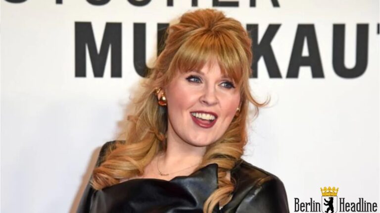 Maite Kelly Todesursache – Was steckt hinter den Suchanfragen?