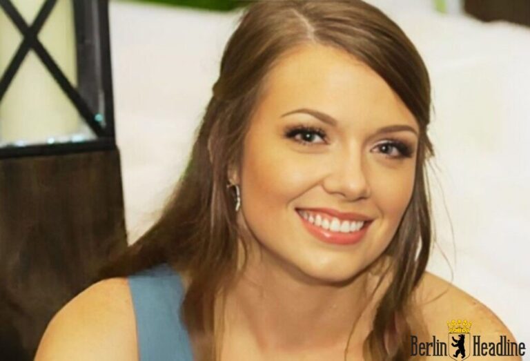 Taelyn Dobson: Ein Blick hinter die Kulissen Taelyn Dobson: Ein Blick hinter die Kulissen