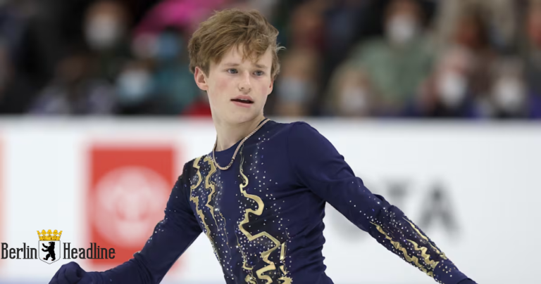 Ilia Malinin Freundin – Alles über das Liebesleben des Eiskunstlauf-Superstars Ilia Malinin Freundin – Alles über das Liebesleben des Eiskunstlauf-Superstars