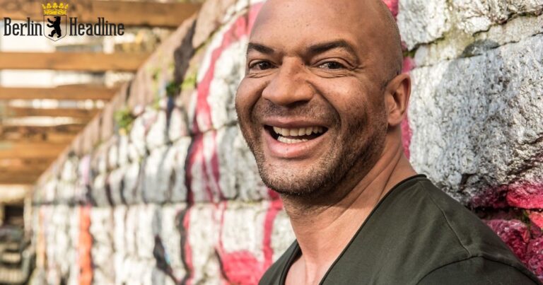 Carlos Detlef Akwasi: Die ganze Geschichte